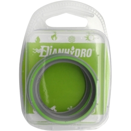 5 Pz Guarnizioni Piane "bi-power" Blister - Pz. 5 - Diam. 40 200-2541Y-40