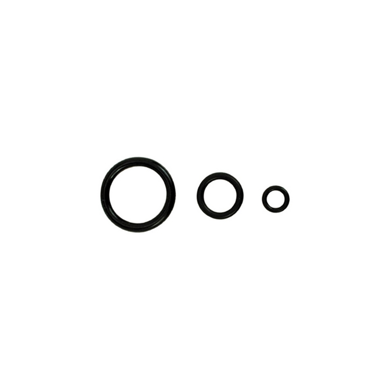 Anelli O' Ring - 8.9 X 1.9 Mm 200-258-07