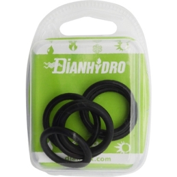 Kit Misto Anelli O' Ring Blister - Pz.2 X (16.9+18.4+18.3) 200-258YK-C05
