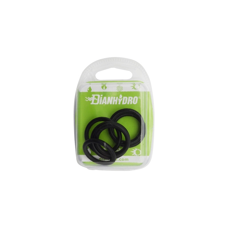 Kit Misto Anelli O' Ring Blister - Pz.2 X (19.8+21.3+23) 200-258YK-C06