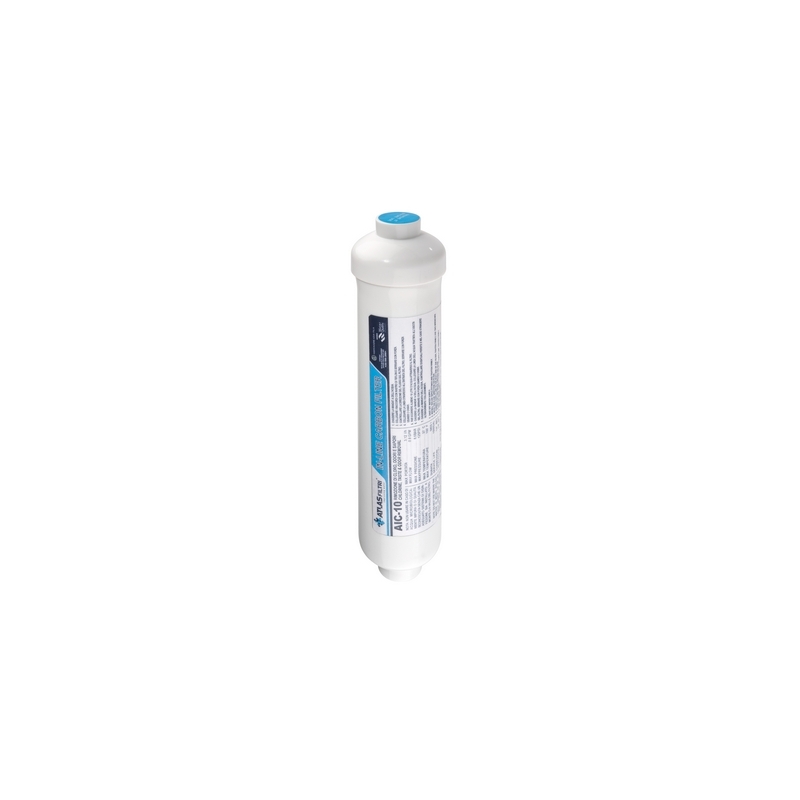 Carbon Filter "In Line" Ø 50 353-1131