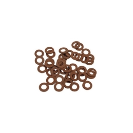Guarnizioni Per Sanitari "klinger" Rossa Mm2 - 1/2" 200-M1025-04
