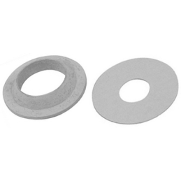 Serie Guarnizioni 2 Pezzi (1100+1110) - 1/2" 200-M1115-04