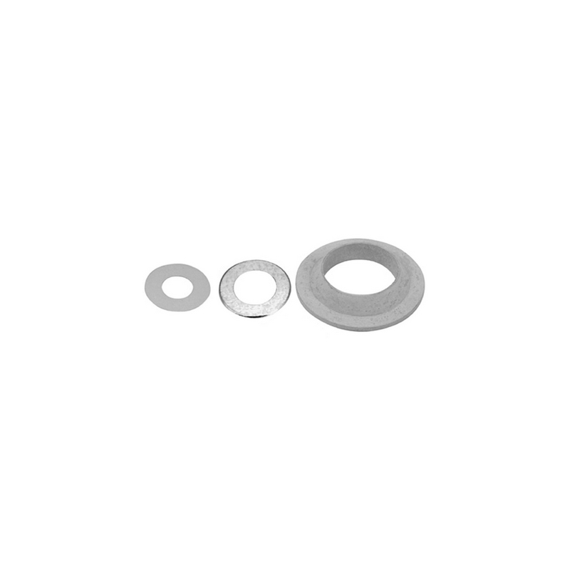Serie Guarnizioni 3 Pezzi (1100+1110+1120) - 1/2" 200-M1116-04
