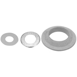 Serie Guarnizioni 3 Pezzi (1100+1110+1120) - 1" 1/4 200-M1116-07