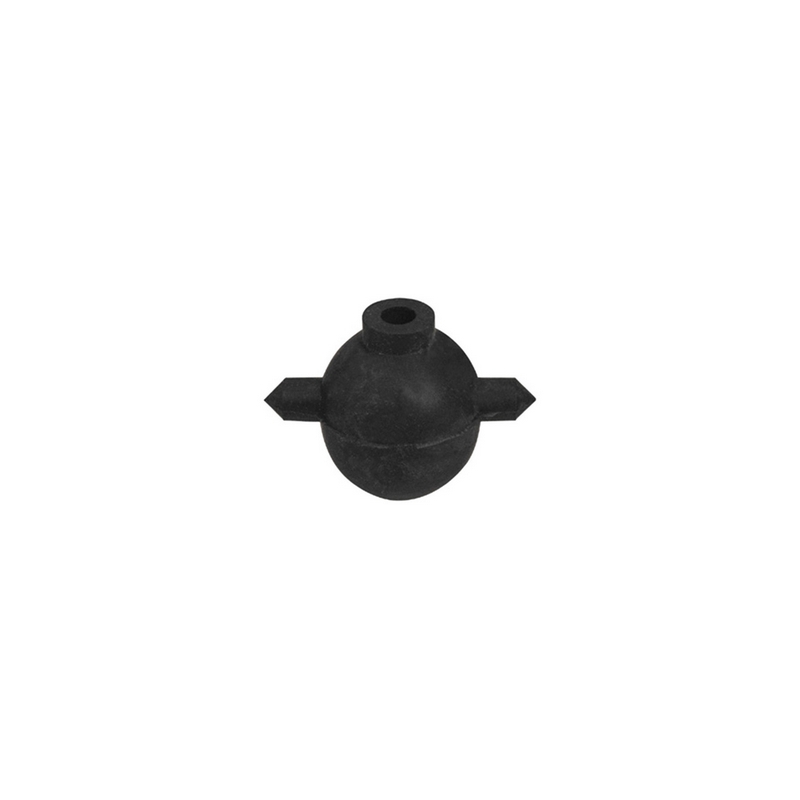 Sfera Para A Croce - Diam.57.5 X Foro Diam.13 200-M1128