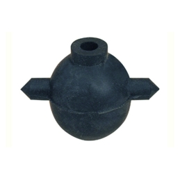 Sfera Para A Croce - Diam.57.5 X Foro Diam.13 200-M1128