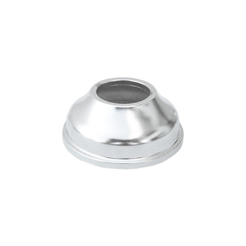 Rosone Gigante Foro Tondo - Diam. Mm. 26 210-430-26