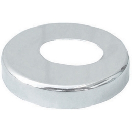 Rosone Gigante Foro Ovale - Diam. Mm. 30 210-431-30