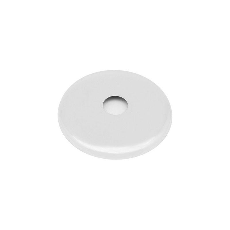 Rosone Gigante In Ottone Dm. Esterno 110 - Diam. 26 210-434-26