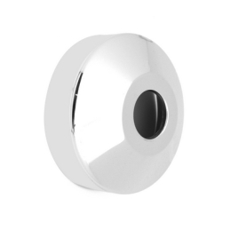 Rosone Gigante In Ottone Dm. Esterno 105 - Diam. 26 210-4342-26
