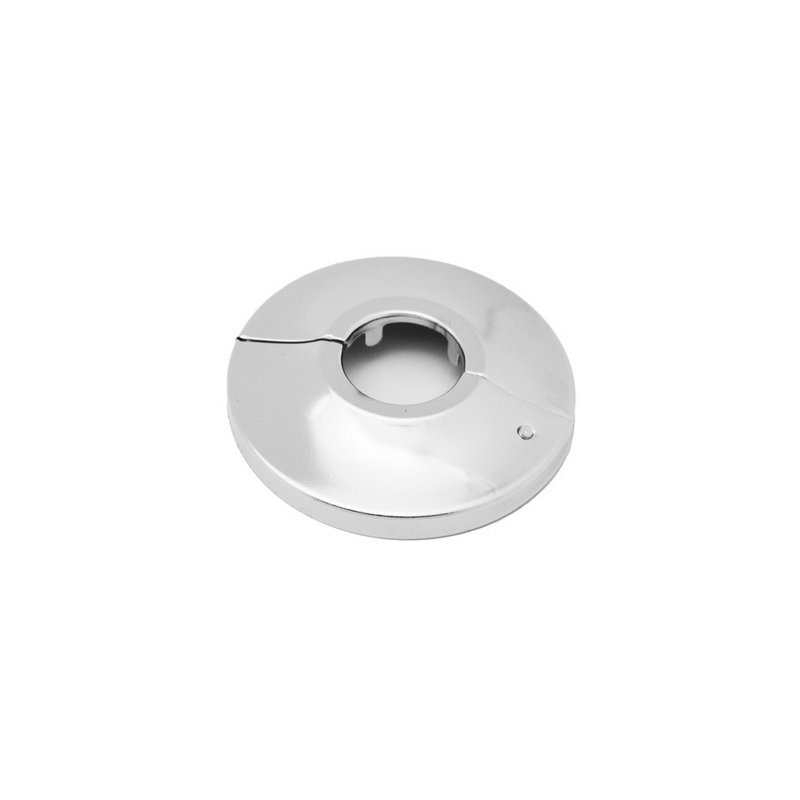 Rosone Apribile In Ottone Cromato - Diam. 12 210-438-12