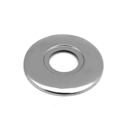 Rosetta Per Rubinetto - Diam. 71 Foro 1/2" 210-H125-0471
