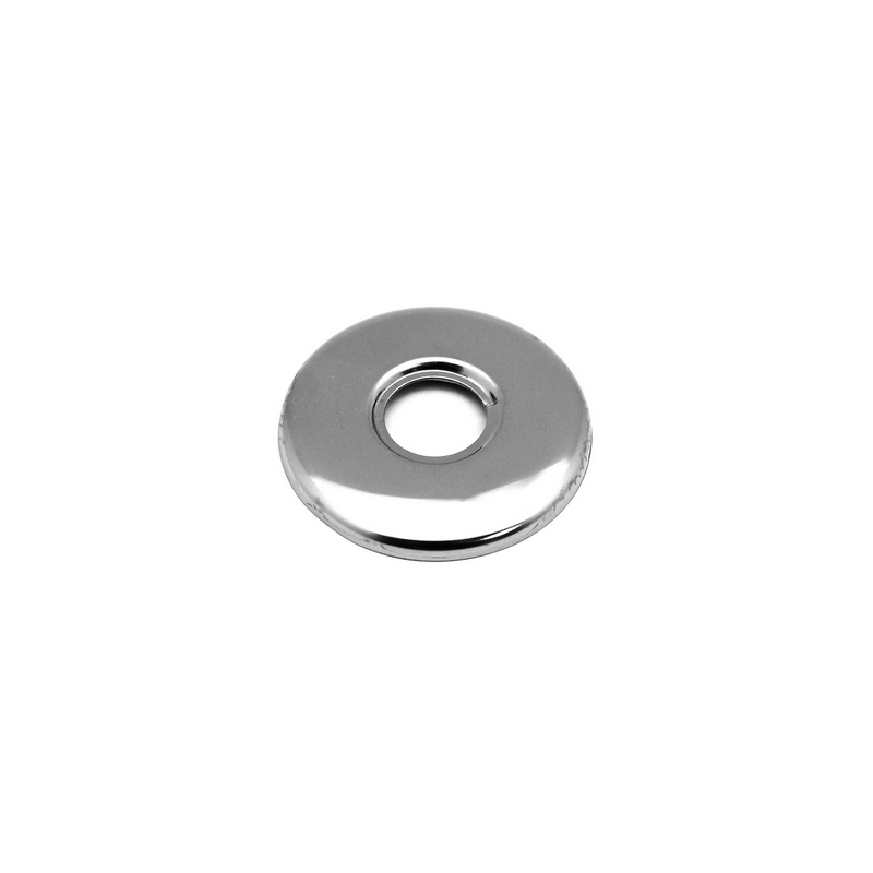 Rosetta Con Tacca - Diam. 60 Foro 1/2" 210-H126-0460