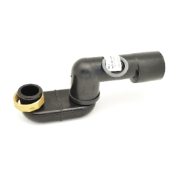Sifone Vasca Snodo Tipo Basso - In. 1"1/4 - Out. 50/40 382-V900-07