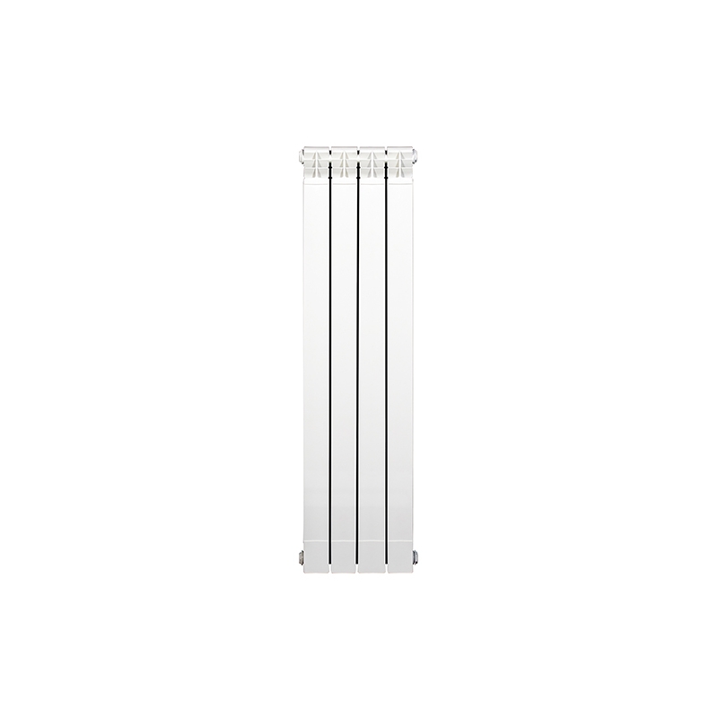 Radiatore In Alluminio Tropical H 1000 - 3 Elementi 431-VTH100-03