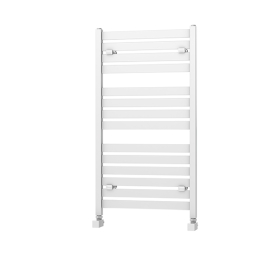 Termoarredo Planar Verticale - Antracite H 638 X Int. 370 432-HD04-N06340