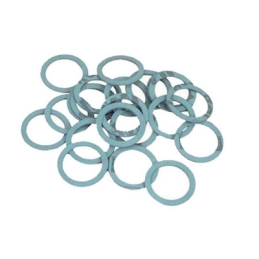 Guarnizioni Per Radiatori - Alluminio 1" 1/4 X 2 Mm 433-163-A