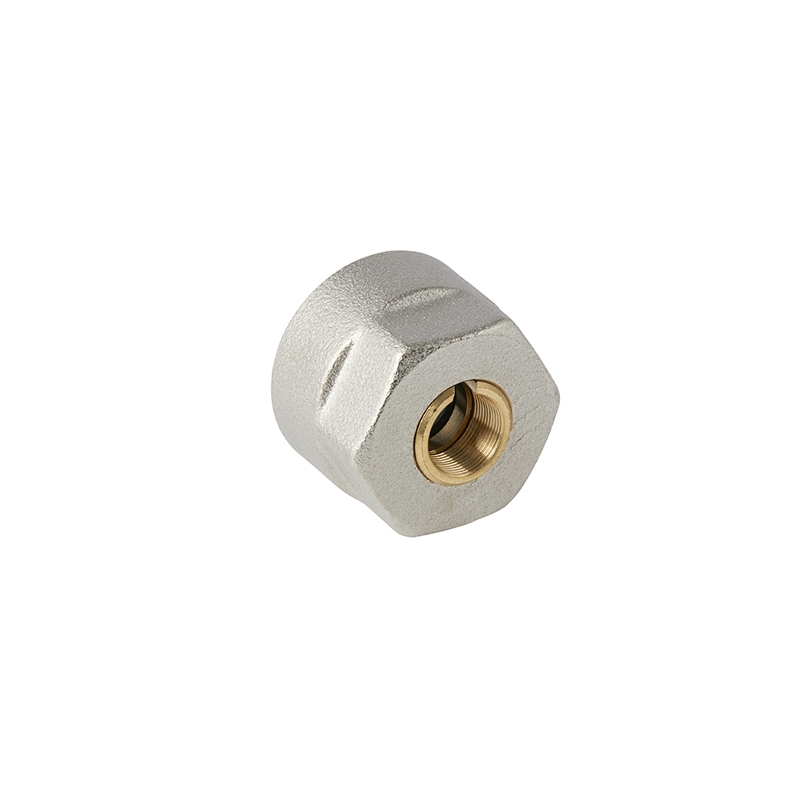 Adattatore Per Tubo Rame Rlvs Danfoss - 14 433-D6830-14