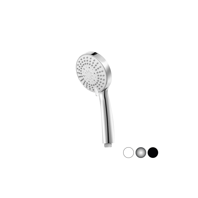Doccetta 3 Getti Marsala - Cromo 110-13058-CR