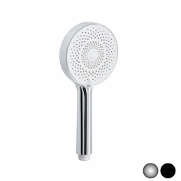 Doccetta 3 Getti Biancavilla - Cromo 110-13061-CR