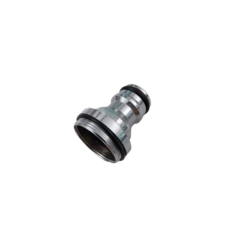 Adattatore Con Attacco Rapido 22f 24m - 10 L/min 241-0102-10