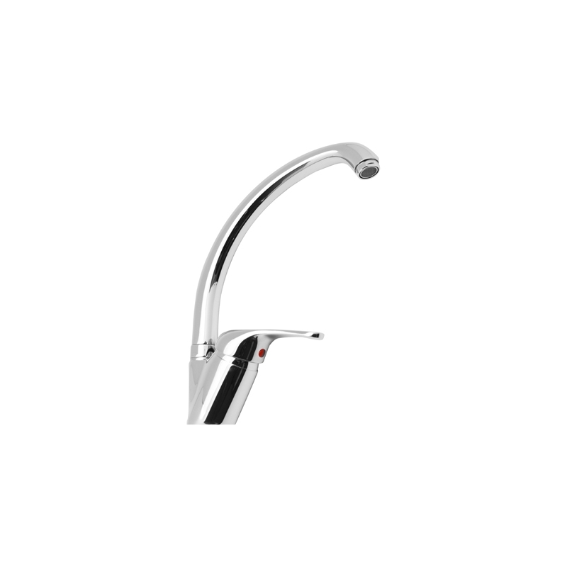 Miscelatore Monocomando Lavello Astro 2 - Cromo 272-A063