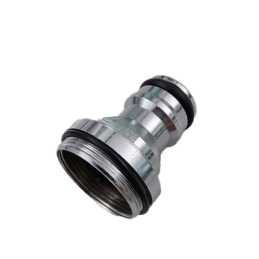 Adattatore Con Attacco Rapido 22f 24m - Portata Libera 241-0102-PL