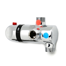 Miscelatore Termostatico Sottoboiler Tipo Leggero - - 243-201