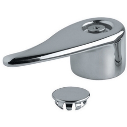 Leva + Placchetta - - 243-C23
