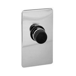Flussometro Incasso Per Wc - 3/4 243-I6501