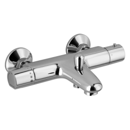 Miscelatore Termostatico Vasca Equo Star New - Cromo 243-PS022