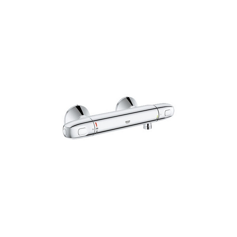 Miscelatore Termostatico Grotherm1000 New Per Doccia - Cromo 273-H34143-003