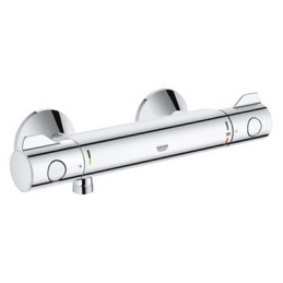 Miscelatore Termostatico Grotherm 800 Per Doccia - Cromo 273-H34558-000
