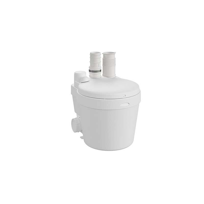 Trituratore Watersan Ws11 - - 178-AWS11