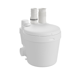Trituratore Watersan Ws11 - - 178-AWS11