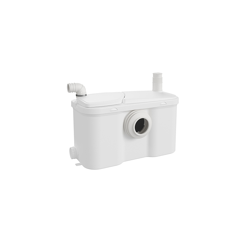 Trituratore Watersan Ws3 - - 178-AWS3