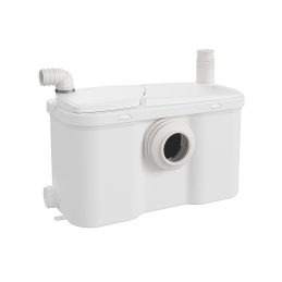 Trituratore Watersan Ws3 - - 178-AWS3