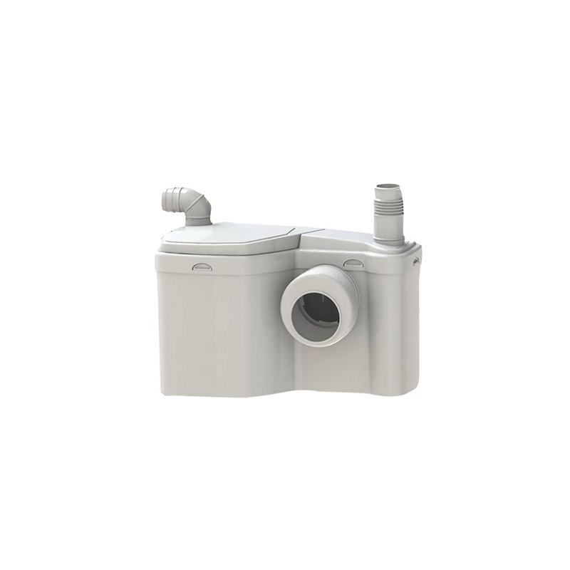 Trituratore Watersan Ws 5 - - 178-AWS5