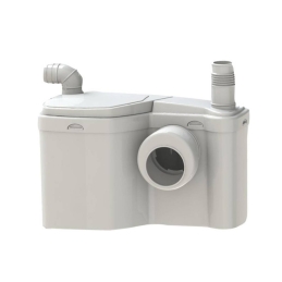 Trituratore Watersan Ws 5 - - 178-AWS5