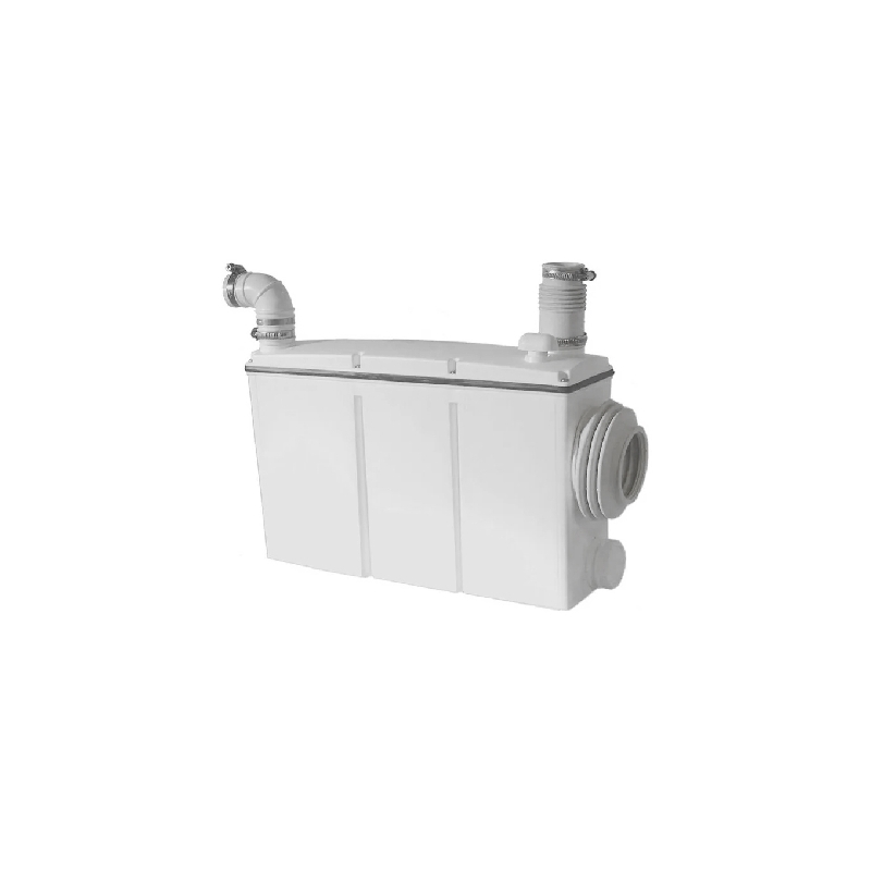 Trituratore Watersan 6 - - 178-AWS6