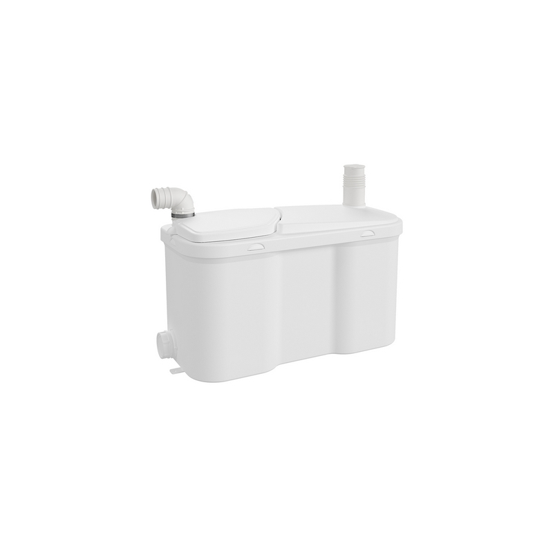 Pompa Watersan 20 Ws20 - - 178-SWS20