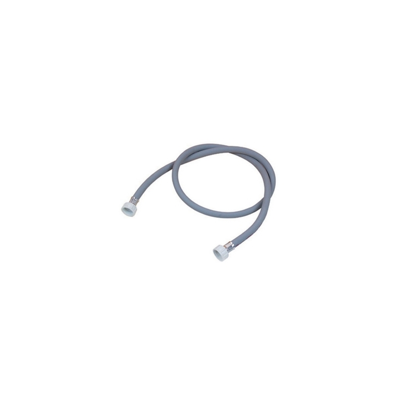Tubo Carico Lavatrice Ff - Ff 3/4" X 200 Cm 372-339-20