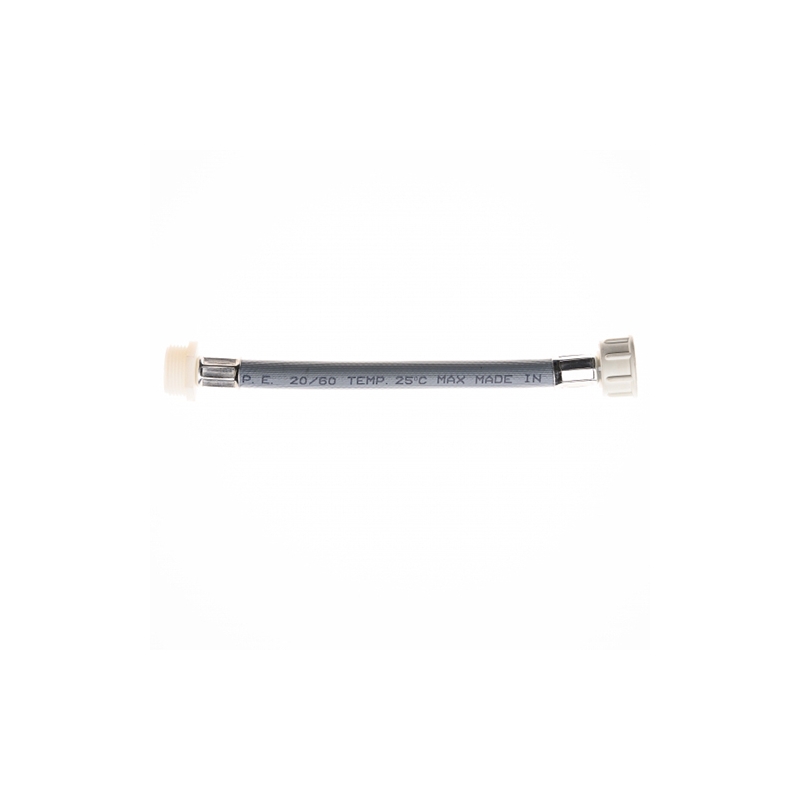 Tubo Carico Lavatrice Mf - Mf 3/4" X 150 Cm 372-3391-15
