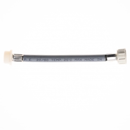 Tubo Carico Lavatrice Mf - Mf 3/4" X 250 Cm 372-3391-25