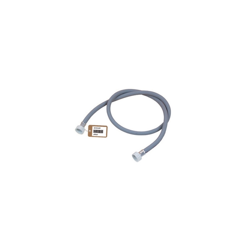 Tubo Carico Lavatrice Ff F-brico - Ff 3/4" X 200 Cm 372-339F-20