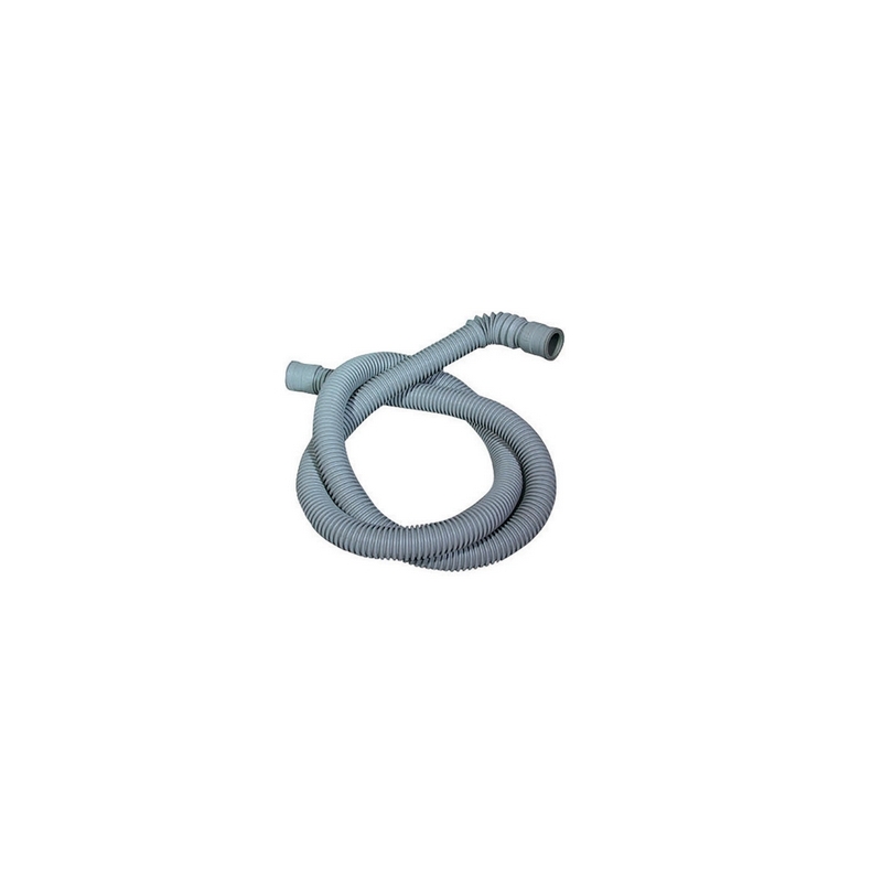 Tubo Scarico Lavatrice Universale - Mt. 2,50 372-441-25