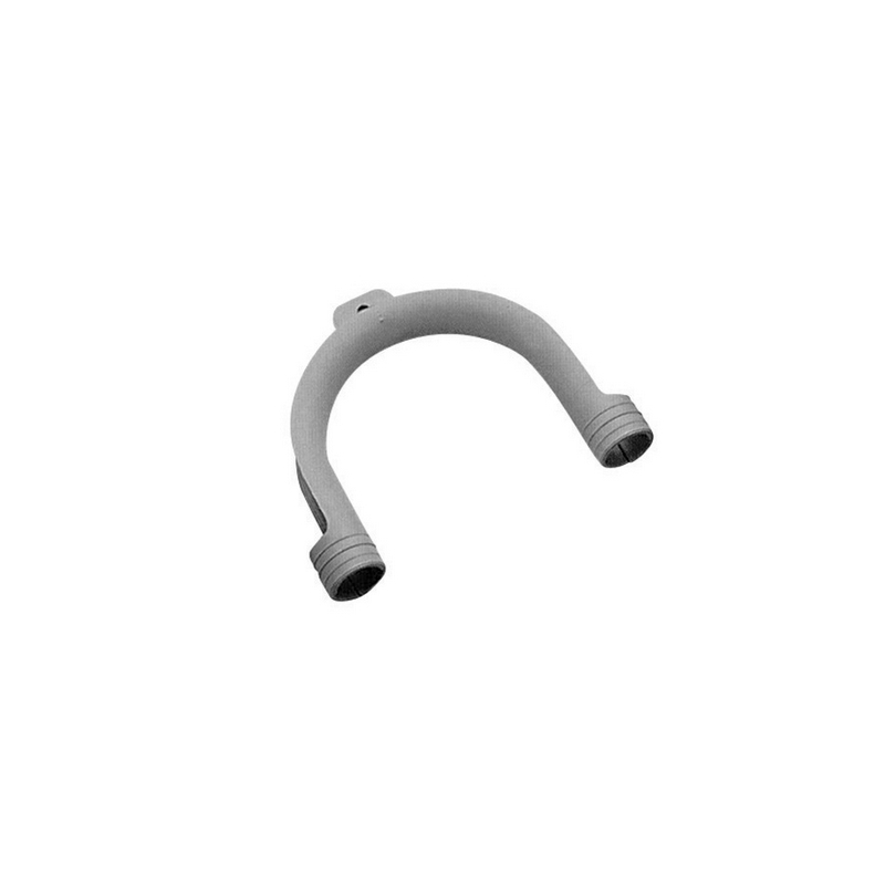 Supporto Per Tubo Di Scarico Lavatrice - - 372-442
