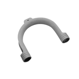 Supporto Per Tubo Di Scarico Lavatrice - - 372-442