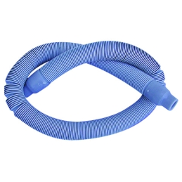 Super Tubo Lavatrice Allungabile Fino A Mt. 3 - Mt. 1,00 - 3,00 372-443